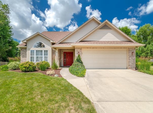44 Churchill Court, Lafayette, IN 47905