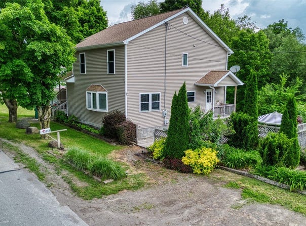 13151 WATER Extension, Edinboro, PA 16412