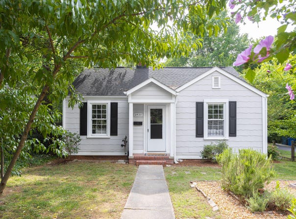 2423 Farthing Street, Durham, NC 27704