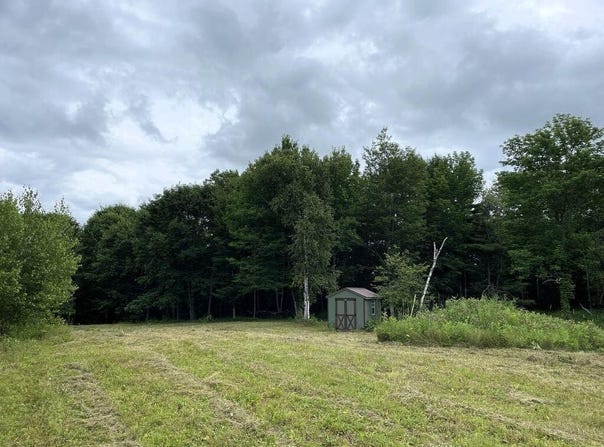 0 Lesperance Road, Albion, ME 04901