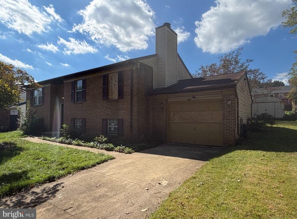 1416 5TH Street, LANHAM, MD 20706