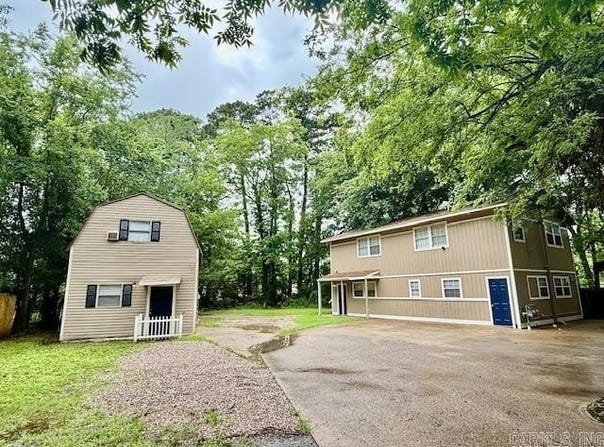 1520 S Main Street, Malvern, AR 72104