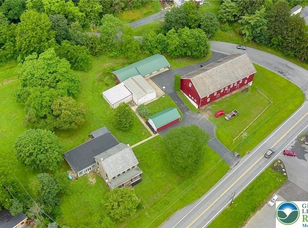 8170 Pa Route 873, Slatington Boro, PA 18080