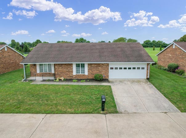 851 Circle Drive, London, OH 43140