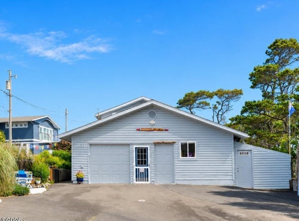 5970 El Mar Court, Gleneden Beach, OR 97388