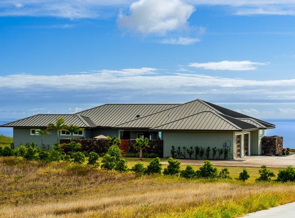 59-605 MALUHI ST, Kamuela, HI 96743
