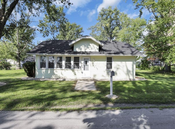 345 Park Avenue, Lakeview, OH 43331