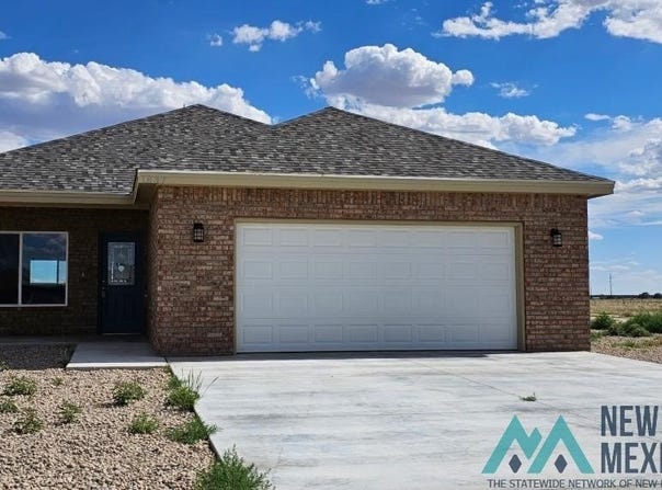 1837 Quail-Wood Drive, Portales, NM 88130