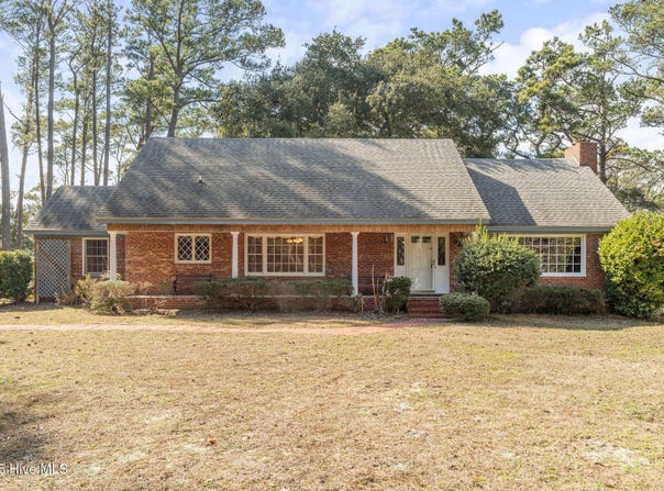 5903 Dutchman Creek Road, Southport, NC 28461