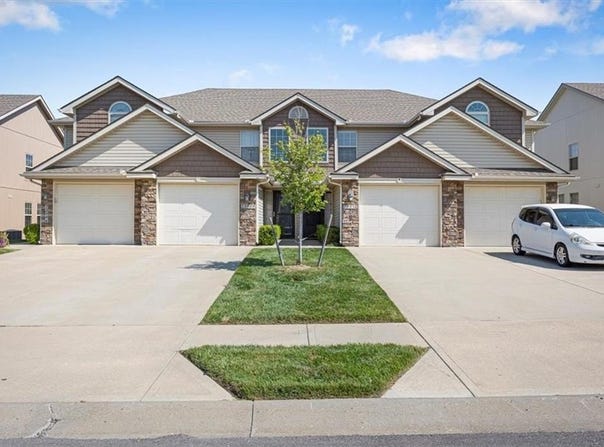 15436 NW 124th Street, Platte City, MO 64079