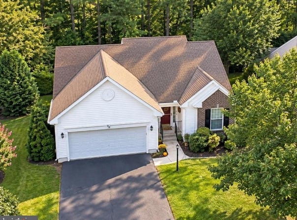 28 HOUSTON Street, DOVER, DE 19901