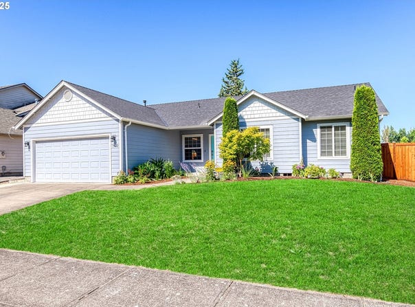 7933 KATHERINE ST, Keizer, OR 97303