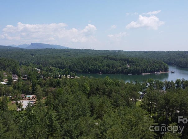 Tbd Peninsula Reserve Drive, Nebo, NC 28761