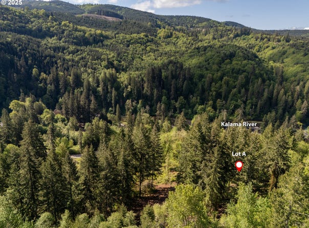 00 Spreadborough RD, Kalama, WA 98625