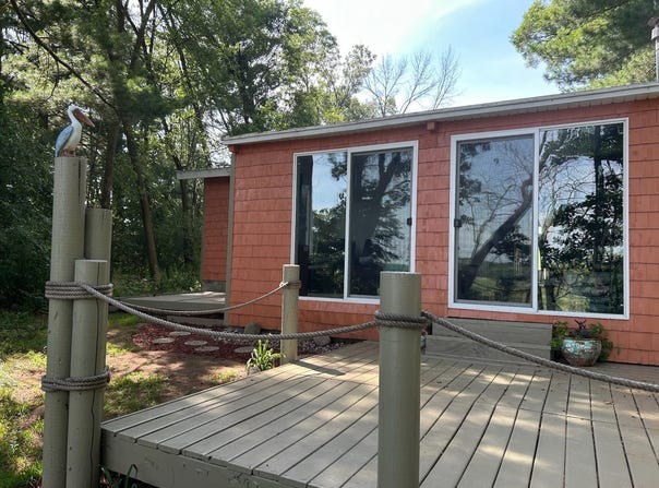 W5808 Oxbow Trail, Princeton, WI 54968