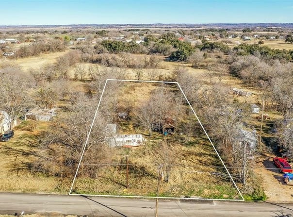 Tbd E Main Street, Gustine, TX 76455