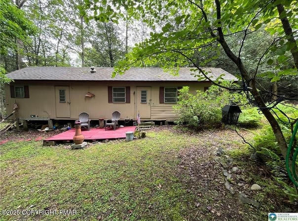 255 Buck Fever Trail, Scotrun, PA 18355