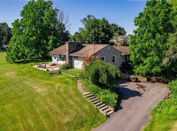 115 Rivermist Drive, Granby, NY 13069
