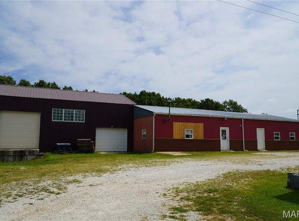 1235 Highway 64, Tunas, MO 65764