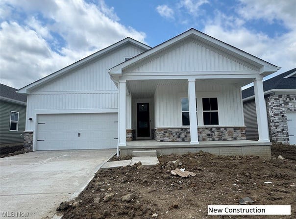 565 Wyleswood Drive, Berea, OH 44017