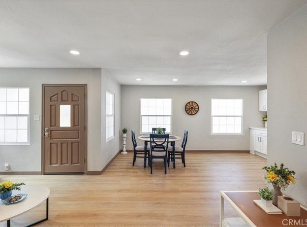 705 S 2nd, Barstow, CA 92311