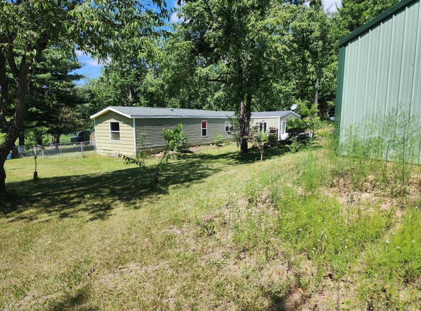 10501 Mason Road, Onaway, MI 49765