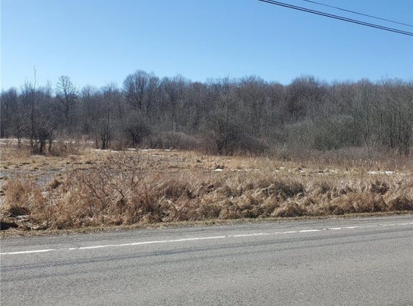 Lot 9 Stony Point Road, Ogden, NY 14559