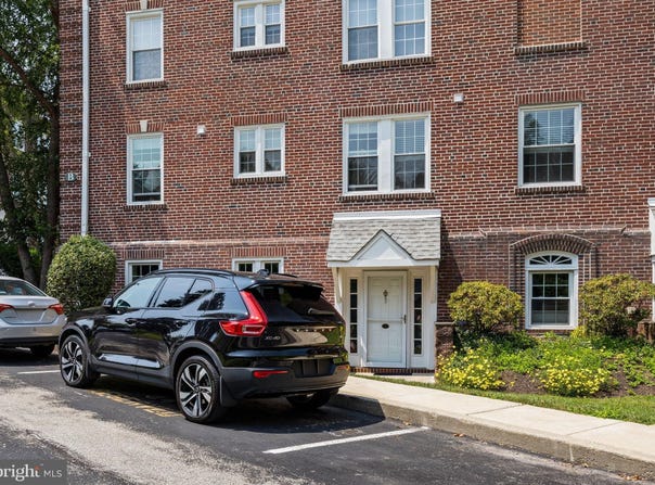 104 WOODSIDE ROAD, HAVERFORD, PA 19041