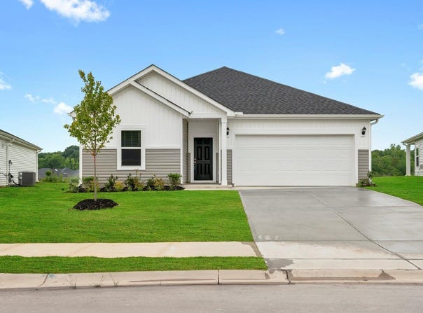 479 Harben Drive, Woodruff, SC 29388