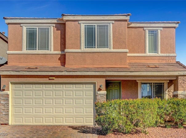 6190 Tillman Crest Avenue, Las Vegas, NV 89139