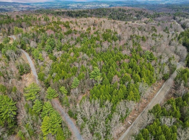 Hemlock Ridge lot: 2 & 3, Westford, VT 05494