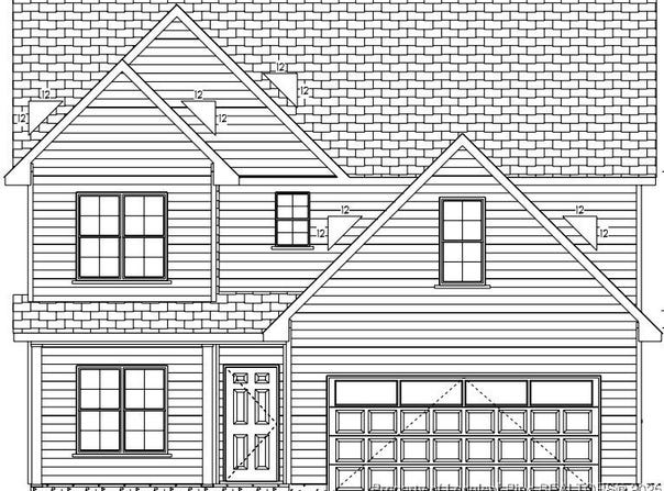 8383 Shannon Road, Shannon, NC 28386