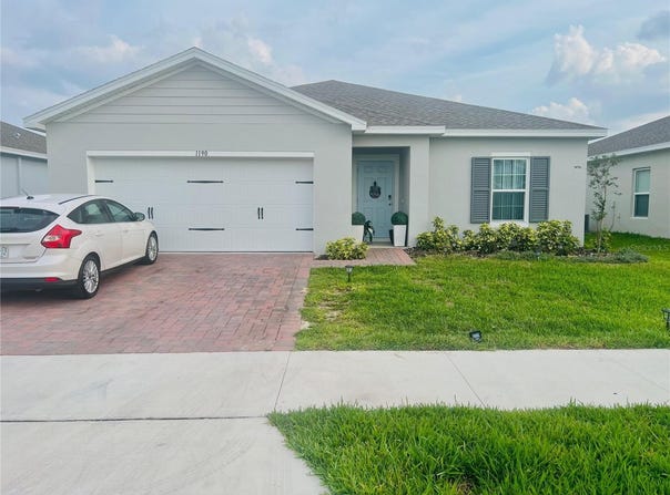 1190 LEXINGTON LANE, HAINES CITY, FL 33844