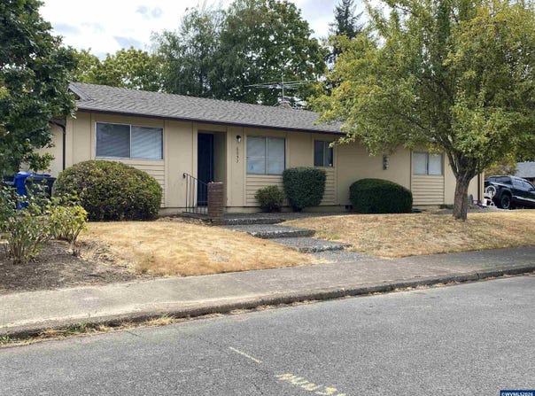 2133 Northtree (6053 Bingtree) Dr NE, Keizer, OR 97303