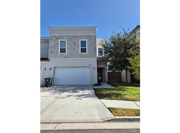 1922 Sunset Drive, Mission, TX 78572
