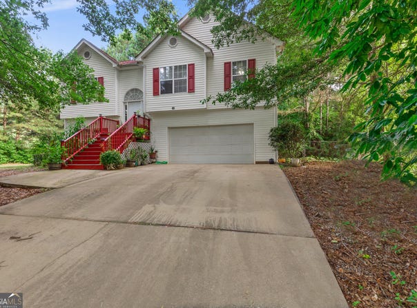 90 Pegasus, Newnan, GA 30263