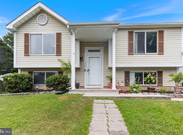 1424 BOULDER Lane, HANOVER, MD 21076