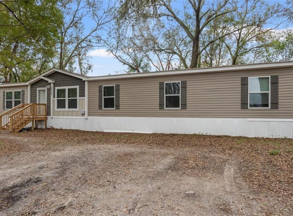 36848 8TH AVENUE, ZEPHYRHILLS, FL 33541