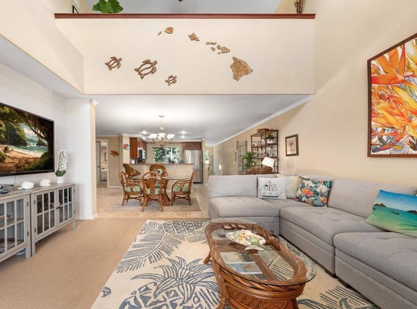 68-1122 Na Ala Hele Rd, Kamuela, HI 96743