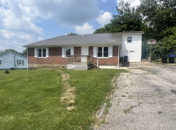 326 Magnolia Avenue, Frankfort, KY 40601