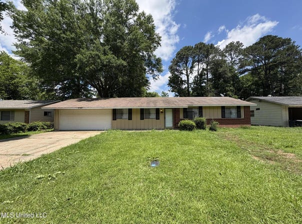 3435 Casa Grande Circle, Jackson, MS 39209