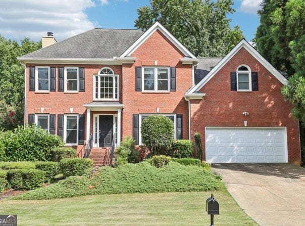 4139 Lansfaire, Suwanee, GA 30024