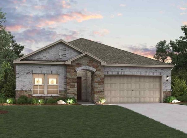 620 Durham Drive, Ferris, TX 75125