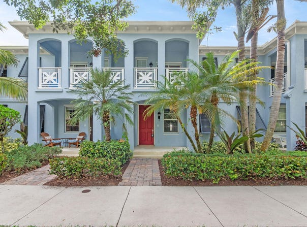 3119 E Community Drive, Jupiter, FL 33458