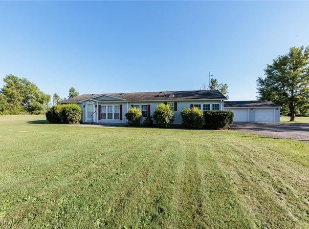 45358 Kipton Nickle Road, Oberlin, OH 44074