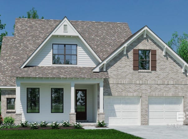 9283 Parker Lane, Daphne, AL 36526