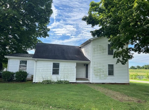 130 CEMETERY, TRENTON, KY 42286