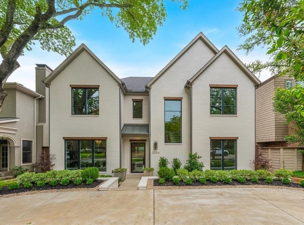 3204 Westminster Avenue, University Park, TX 75205