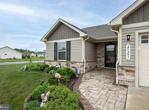 25291 TANNIN Circle, MILTON, DE 19968