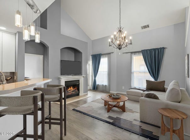 17000 Wedge Parkway lot: 3221, Reno, NV 89511